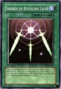 Swords of Revealing Light SD7-EN019