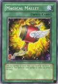Magical Mallet SD7-EN021