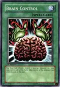 Brain Control SD7-EN024