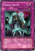 Magic Drain SD7-EN028