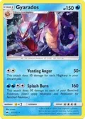 Gyarados - 33/147 (Cosmos Holo) #033/147