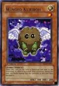 Winged Kuriboh DP1-EN005