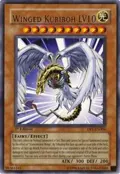 Winged Kuriboh LV10 DP1-EN006