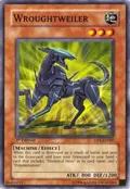 Wroughtweiler DP1-EN007
