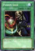 Fusion Sage DP1-EN015