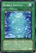 Bubble Shuffle DP1-EN019