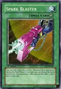 Spark Blaster DP1-EN020