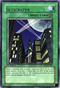 Skyscraper DP1-EN021