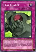 Clay Charge DP1-EN030