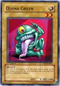 Ojama Green DP2-EN002