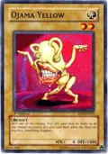 Ojama Yellow DP2-EN003