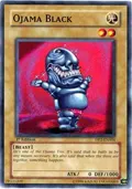 Ojama Black DP2-EN004