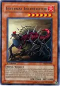Infernal Incinerator DP2-EN009
