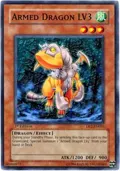 Armed Dragon LV3 DP2-EN010