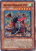 Armed Dragon LV5 DP2-EN011