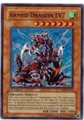 Armed Dragon LV7 DP2-EN012