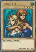 Gemini Elf LART-EN039