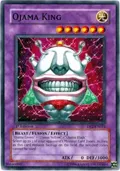 Ojama King DP2-EN015