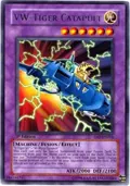 VW-Tiger Catapult DP2-EN016