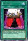 Ojamagic DP2-EN020