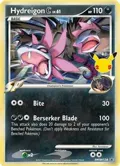 Hydreigon C lv.61 #SWSH138