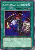 Chthonian Alliance DP2-EN022