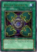 Ring of Defense DP2-EN026