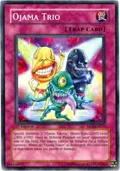 Ojama Trio DP2-EN027