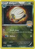 Shelgon - 7/20 (Regional Championships) #007/020