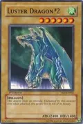 Luster Dragon #2 YSD-EN003
