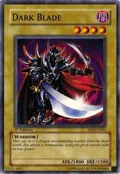 Dark Blade YSD-EN004