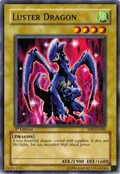 Luster Dragon YSD-EN005