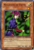 Magician of Faith YSD-EN012
