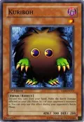 Kuriboh YSD-EN013