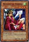 Princess of Tsurugi YSD-EN014