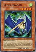 Spear Dragon YSD-EN015