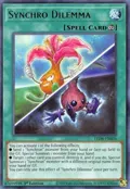 Synchro Dilemma LED8-EN026