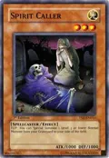 Spirit Caller YSD-EN016