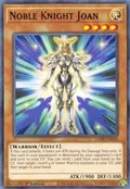 Noble Knight Joan LED8-EN030