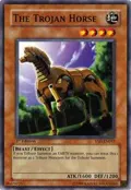 The Trojan Horse YSD-EN017