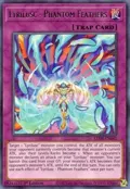 Lyrilusc - Phantom Feathers LED8-EN041