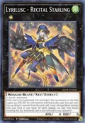 Lyrilusc - Recital Starling LED8-EN046