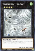 Tornado Dragon LED8-EN055