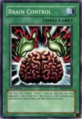 Brain Control YSD-EN031