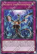 Infinite Impermanence (UTR) OP17-EN002