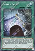 Power Bond OP17-EN004