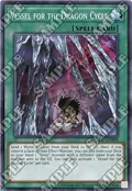 Vessel for the Dragon Cycle OP17-EN009