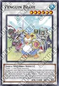 Penguin Brave OP17-EN010