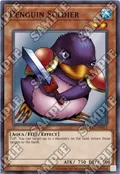 Penguin Soldier OP17-EN013