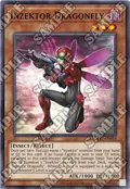 Inzektor Dragonfly OP17-EN019